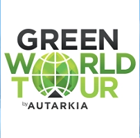 You are currently viewing Green World Tour Düsseldorf